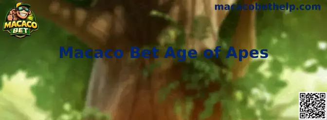 Macaco Bet Age of Apes tutorial de estratégia