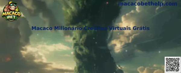 Macaco Milionário Créditos Virtuais Grátis