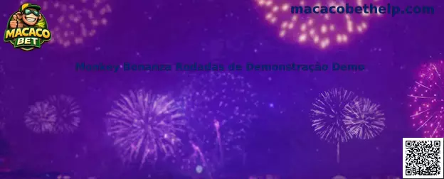 Monkey Bonanza Rodadas de Demonstração Demo
