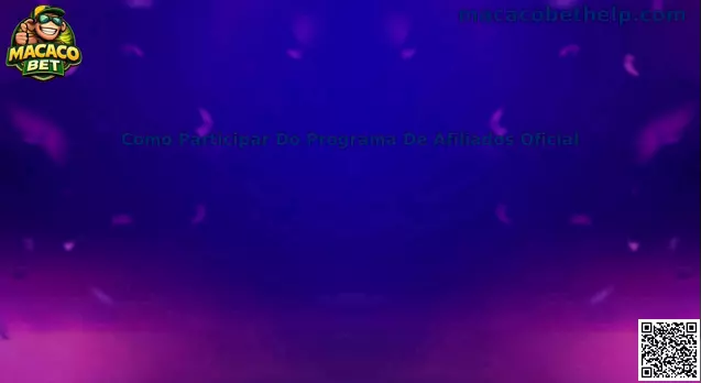 Como Participar Do Programa De Afiliados Oficial Macaco Bet