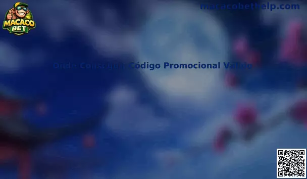 Onde Conseguir Código Promocional Válido Macaco Bet