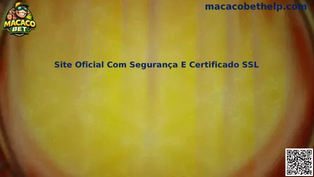 Site Oficial Com Segurança E Certificado SSL