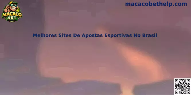 Melhores Sites De Apostas Esportivas No Brasil