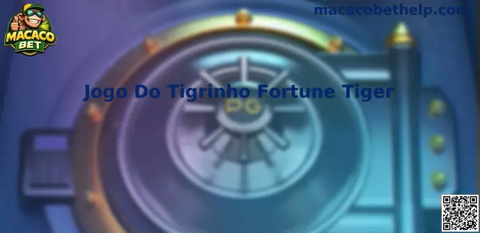 Imagem ilustrativa do Jogo Do Tigrinho Fortune Tiger