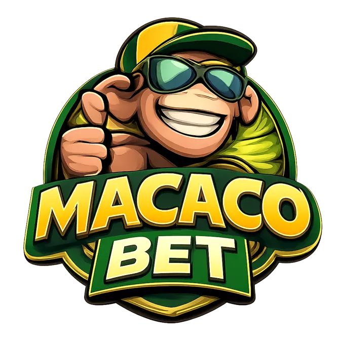 Macaco Bet Logo