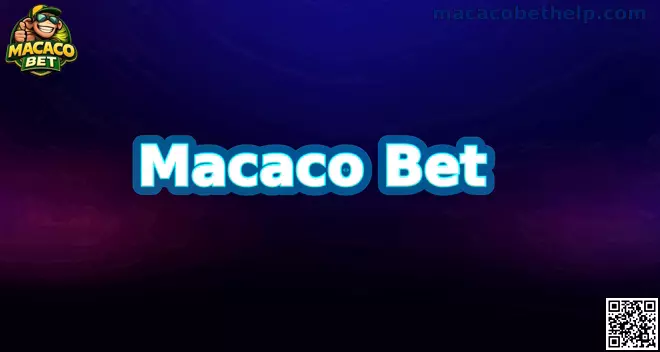 Macaco Bet Plataforma de Entretenimento